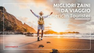 Scopri di più sull'articolo Migliori Zaini da Viaggio American Tourister: Offerte 2024 con Prezzi ed Opinioni